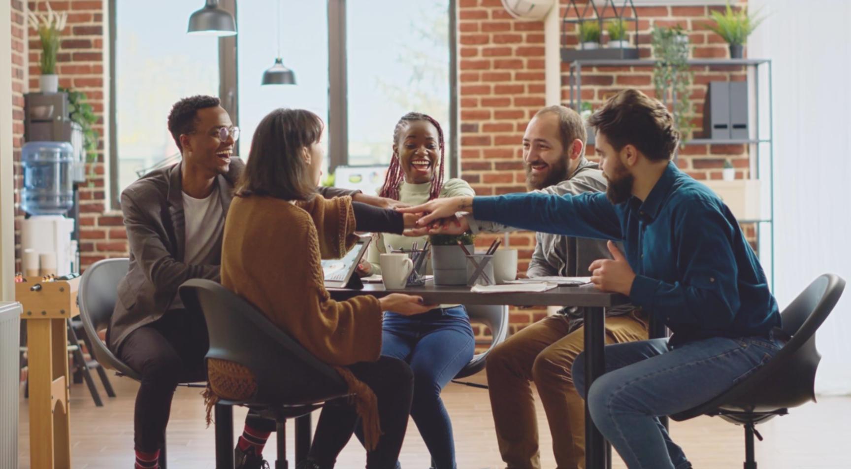 Análisis detallado de caso práctico en comunicación financiera