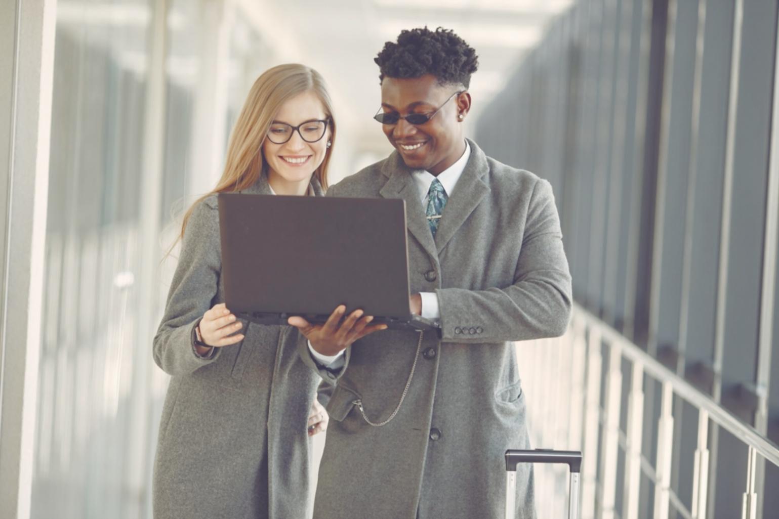 Taller sobre presentaciones financieras efectivas