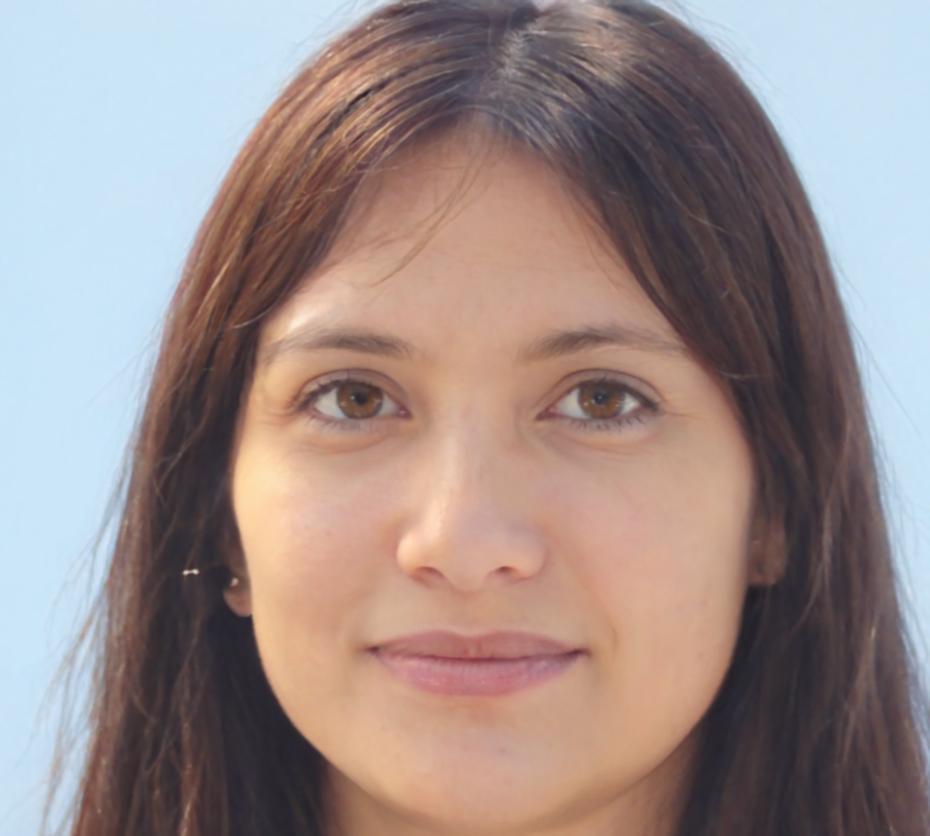 Formadora especializada en comunicación financiera