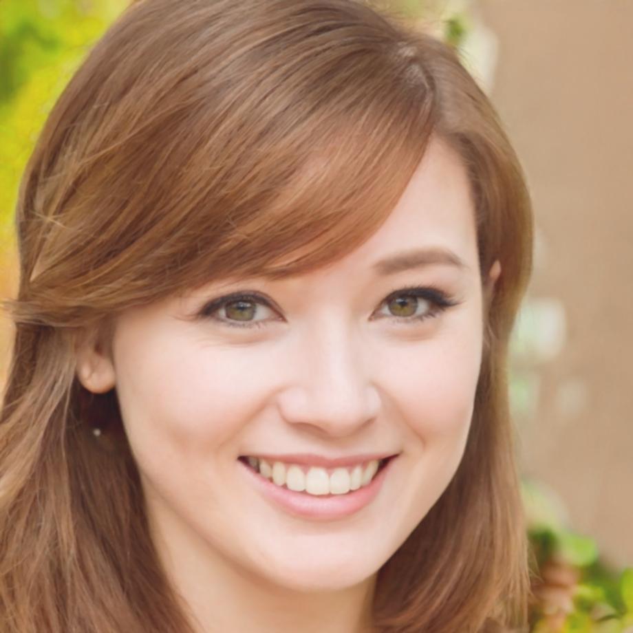 Retrato profesional de Aitana Muñoz