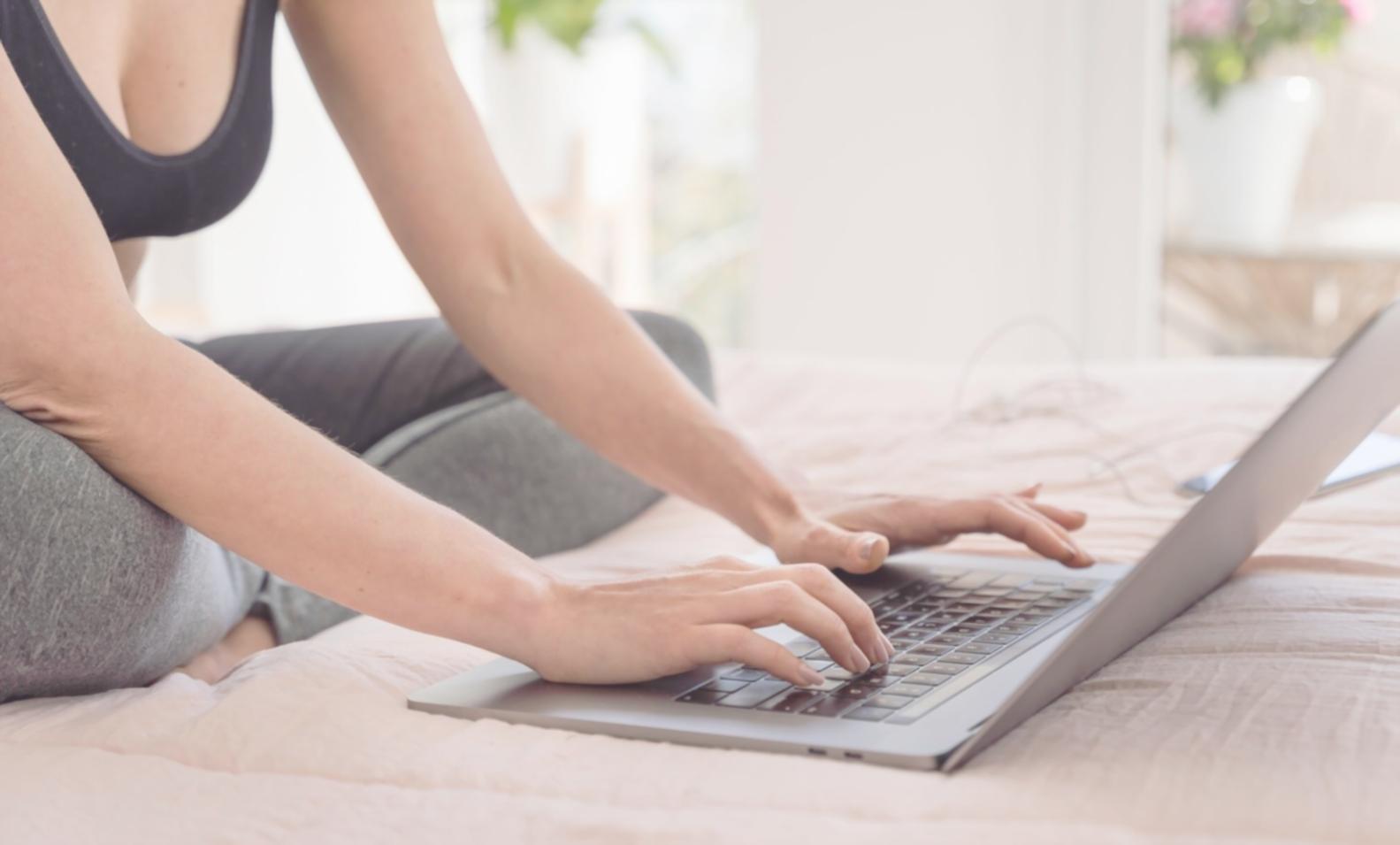 Espacio de trabajo colaborativo donde desarrollamos programas de comunicación financiera