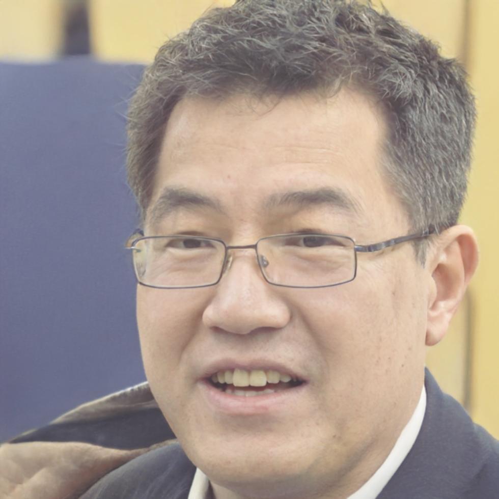 Retrato de Bernat Soler